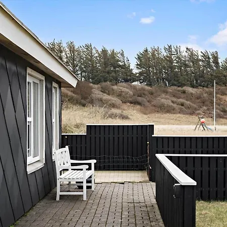 Сasa de vacaciones Ln1715-hjorring-knoldebaekvej-23