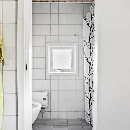 Сasa de vacaciones Ln1715-hjorring-knoldebaekvej-23 Hjørring