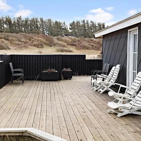 Ln1715-hjorring-knoldebaekvej-23 Сasa de vacaciones