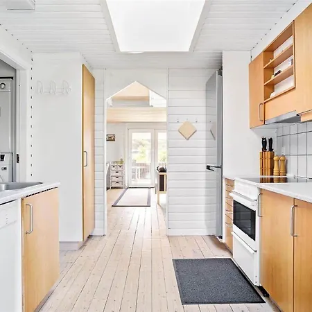 Сasa de vacaciones Ln1715-hjorring-knoldebaekvej-23