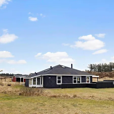 Сasa de vacaciones Ln1715-hjorring-knoldebaekvej-23 Hjørring