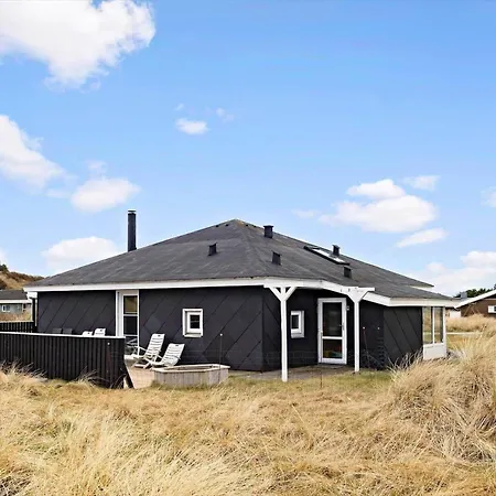 Сasa de vacaciones Ln1715-hjorring-knoldebaekvej-23 Hjørring