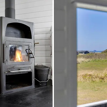 Ln1715-hjorring-knoldebaekvej-23 Casa vacanze