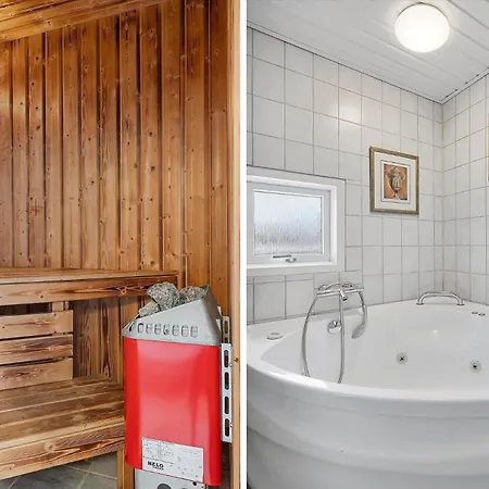 Casa vacanze Ln1715-hjorring-knoldebaekvej-23