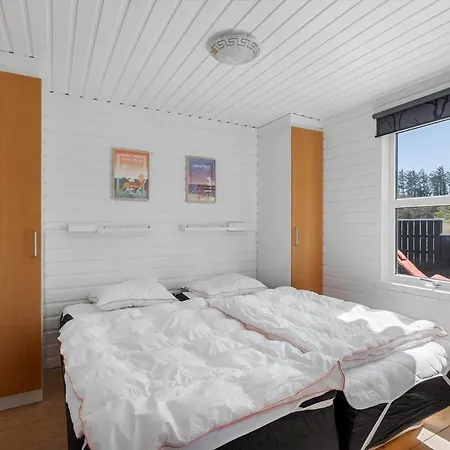 Ln1715-hjorring-knoldebaekvej-23 Casa vacanze