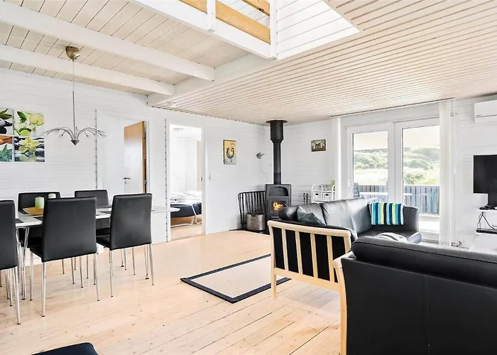 Ln1715-hjorring-knoldebaekvej-23 Prázdninový dům *