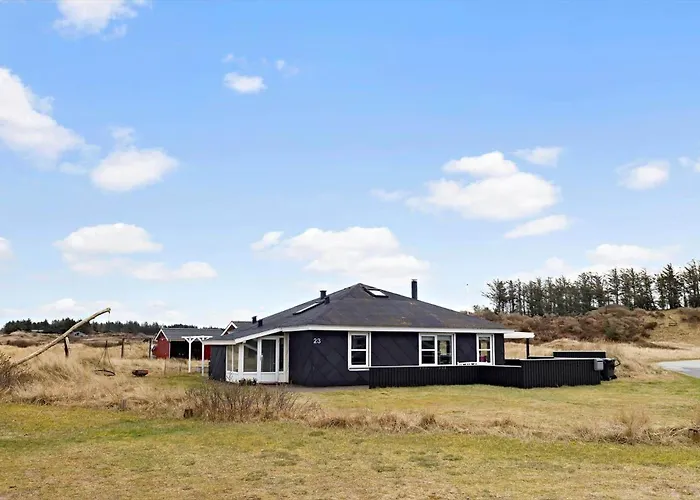 Prázdninový dům Ln1715-hjorring-knoldebaekvej-23 Hjørring