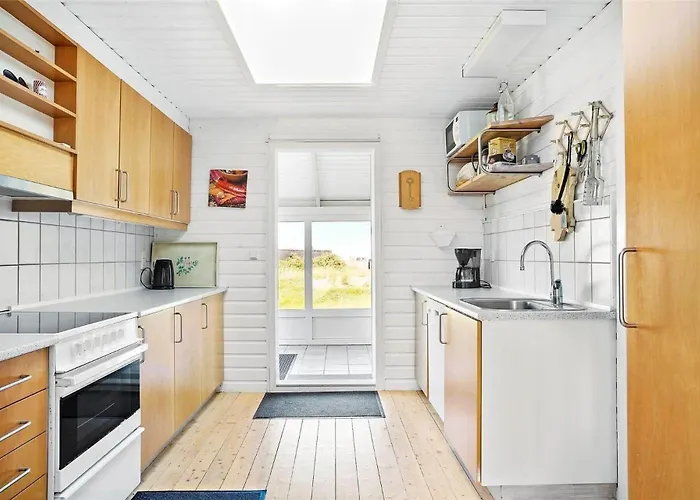 Ln1715-hjorring-knoldebaekvej-23 Prázdninový dům *